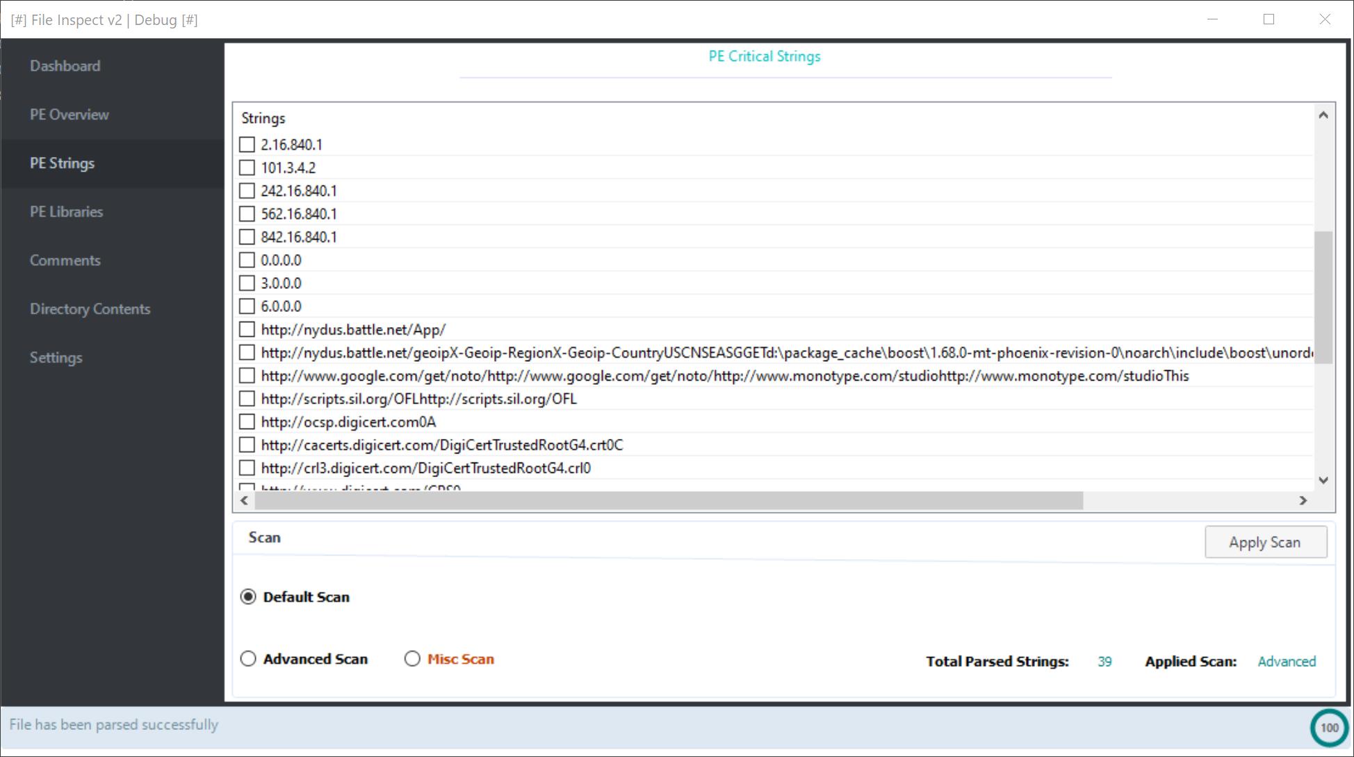 Software Development Project